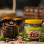 Homemade Kudke Chili Pickle (कुद्के खुर्सानी अचार) - 200g - Lotus Products
