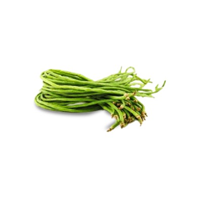 Organic Bodi (Long Green Bean)- 1kg