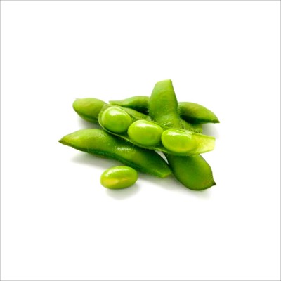 Hariyo Bhatmas (Green Soyabean) - Per 500 gram