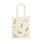 Tote Hand Emboidered