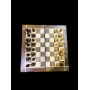 Handmade Wooden Chess Board