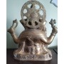 Ganesh Statue Murti Hindu God