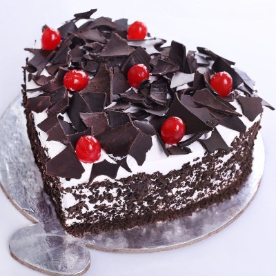 Black Forest Cake - 1 Pound