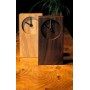 Wooden Clock - Per Piece