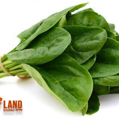 Palak (Spinach) (पालुङ्गो)- Per Bunch