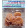 Jagaran White Chakra Candy (Lapsi Paun)- 100 Grm