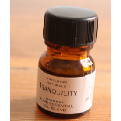Tranquility Pure Essential Oil Blend