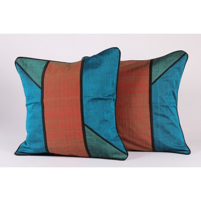 Colorful Cushion Cover- Per Piece